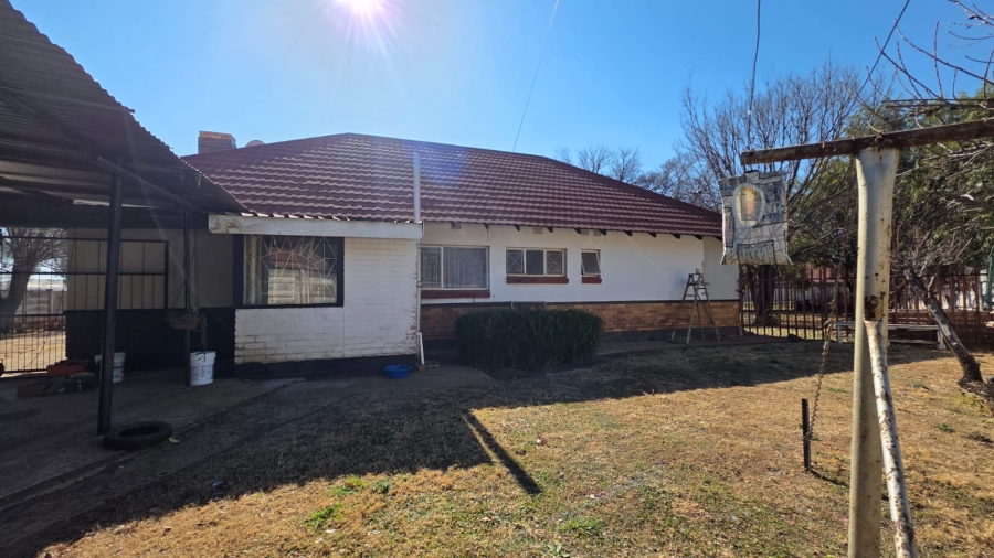 To Let 3 Bedroom Property for Rent in Stilfontein Ext 4 North West